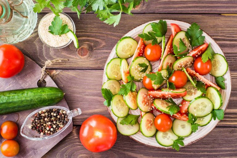 5 Popular Spices Used in Bulgarian Recipes