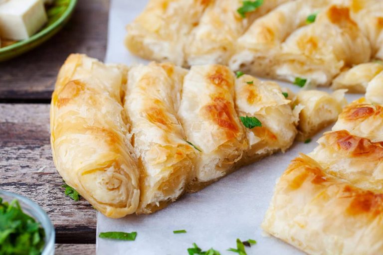 5 Traditional Bulgarian Dishes You Need To Try