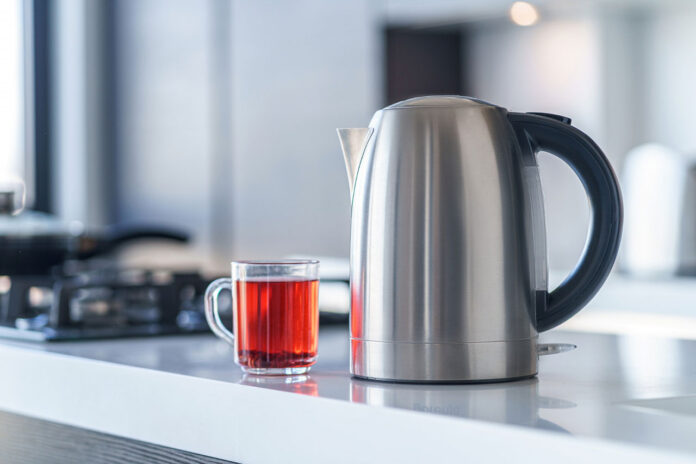 Best Electric Tea Kettles Best Electric Tea Kettles