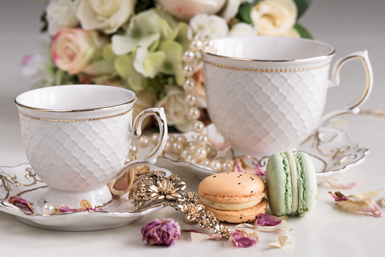 10 Best Gift Ideas for Tea Lovers Bulgarian Tea A Delightful Way To