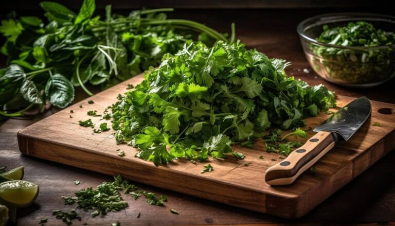 10 Herbs & Spices You Can Grow at Home